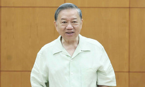 Tổng Bí thư: Phát triển đô thị và nông thôn là hai nhiệm vụ không thể tách rời