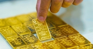 Giá vàng hôm nay 17/9: Thế giới lập kỷ lục mới, tiến sát 3.700 USD/ounce