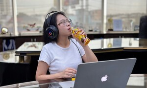 Gen Z tiết lộ cách tiếp năng lượng, tỉnh táo tức thì dù thức đêm, thiếu ngủ