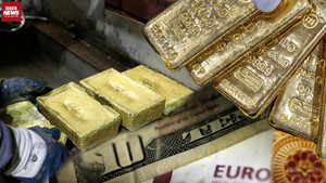 Vì sao vàng trở thành 'vị vua mới' trên thị trường tài chính?