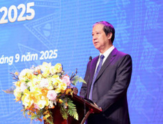 Bộ GD&ĐT chuẩn bị cuộc đại sắp xếp lại các cơ sở giáo dục đại học