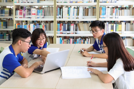 Thứ hạng các trường đại học Việt Nam trên bảng xếp hạng thế giới 2025 