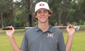 Tay golf Mỹ 17 tuổi qua đời, nguyên nhân chưa được xác định