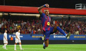 Nhận định, dự đoán tỷ số Newcastle đấu với Barcelona: Yamal, Raphinha gặp khó