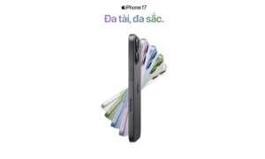 iPhone 17 Series: Màn hình Always-On đột phá mở ra kỷ nguyên tương tác mới