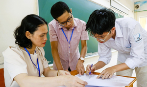 Hơn 147.000 thí sinh bỏ nhập học đại học dù trúng tuyển năm 2025