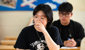 16 trường có sai sót vụ thí sinh 'đỗ thành trượt'