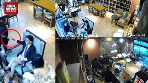Nhân viên quán cafe bị khách hành hung: Gia đình bức xúc, yêu cầu xử lý nghiêm