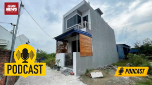 Podcast: Nhà 2 tầng mọc lên trên đất người khác và sự thật gây sốc