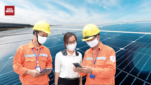 Thủ tục lắp đặt điện mặt trời mái nhà: Dân kêu 'đau đầu' cần hướng cải thiện 