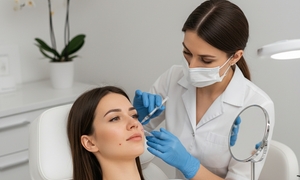 Trải qua 60 cuộc phẫu thuật vì biến chứng tiêm filler trôi nổi