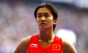 Thần đồng điền kinh Việt Nam từng dự Olympic giải nghệ ở tuổi 20