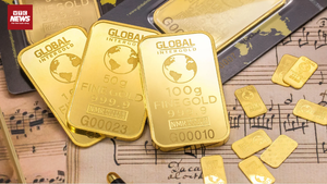 Chuyên gia: Đánh thuế vàng trên giá trị giao dịch, rủi ro 'thuế chồng thuế'