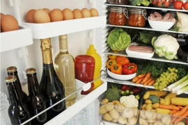 3 loại thực phẩm để lâu trong tủ lạnh dễ gây nguy hiểm