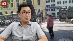 Chính quyền siết chặt, bệnh viện phối hợp: 'Cò trông xe' biến mất?