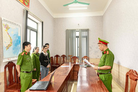 Mạo danh thẩm phán cấp cao lừa đảo 1,3 tỷ đồng