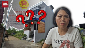 Xây nhà trên đất người khác, còn kháng cáo: Chủ đất nói 'vô lý và buồn cười'