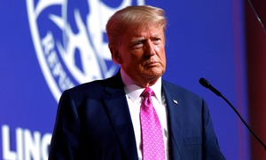 Thời sự quốc tế 19/9: Ông Trump nói chưa phải lúc kêu gọi ngừng bắn Nga-Ukraine