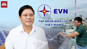 EVN: Đăng ký điện mặt trời mái nhà giúp quản lý hệ thống an toàn