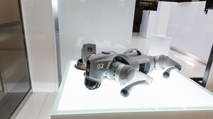 'Đội quân robot' của Trung Quốc đang từng bước thành hiện thực thế nào?