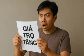 Nhà trọ 15m² tăng giá 6 triệu đồng, tôi ra ngoại thành thuê 50m² chỉ mất 4 triệu