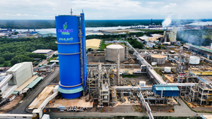 PVFCCo - Phú Mỹ: 21 năm bền bỉ truyền thống sáng tạo, gắn kết và sẻ chia