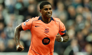 Cầu thủ Man Utd tỏa sáng ở Champions League