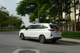 Toyota Việt Nam tung 'đòn bẩy kép': Bán xe cũ giá tốt, mua xe mới ưu đãi 'khủng'