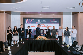 LIXIL Việt Nam và Hội Kiến trúc sư Việt Nam ký kết thỏa thuận hợp tác chiến lược