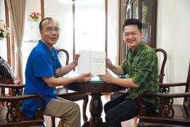 ABT Homes: Từ 'Anh Biết Tuốt Design' đến công ty thiết kế thi công trọn gói