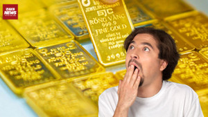 Nên đánh thuế 20% trên lợi nhuận bán vàng hay theo giá trị giao dịch?