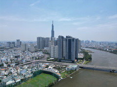 Đề xuất Hà Nội và TP.HCM là đô thị loại đặc biệt, 4 thành phố là đô thị loại I