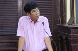 Truy nã cựu Chủ tịch ngân hàng Nguyễn Thế Bình