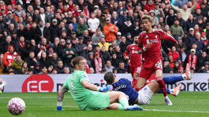 Xem trực tiếp Liverpool vs Southampton, Cúp Liên đoàn Anh 2025 trên kênh nào?