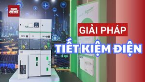 Khám phá sức mạnh của AI trong tối ưu hóa năng lượng điện