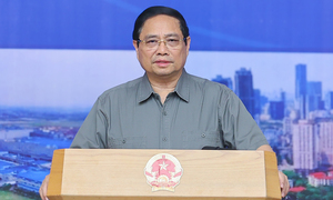 Thủ tướng yêu cầu vùng Đồng bằng sông Hồng giải quyết vấn đề nhà ở 