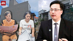 Xây nhà nhầm trên đất người khác: Chuyện hy hữu từ Hải Phòng đến TP.HCM