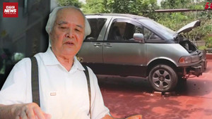 Ô tô chạy bằng nước lã đi Hải Phòng-Hà Nội chỉ hết 1 lít nước: Vì sao chết yểu?