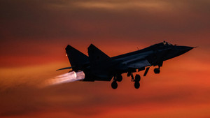 Bộ trưởng Quốc phòng Litva kêu gọi NATO bắn hạ chiến đấu cơ Nga