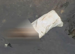 Điều tra vụ bé gái 8 tuổi tử vong, thi thể bị nhét trong bao tải