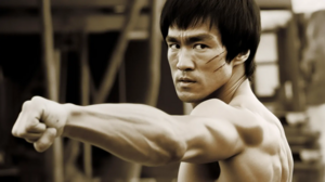 Giải mã tuyệt kỹ võ thuật 'đấu kiếm không cần kiếm' của Lý Tiểu Long