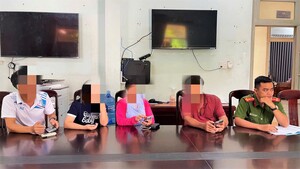 Nữ sinh ở Đắk Lắk bị 'bắt cóc online', đòi tiền chuộc hơn 400 triệu đồng