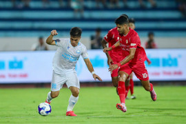 Lịch thể thao mới nhất hôm nay ngày 22/9 và rạng sáng 23/9