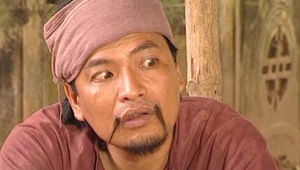 'Vua hề chèo' từng chẳng có xu dính túi, U70 vẫn đắt show, sống an nhàn bên vợ 2