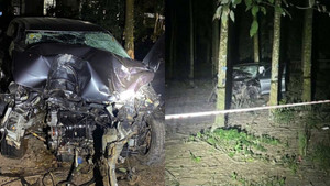 Say rượu vẫn lái xe gây chết người: Cần quy trách nhiệm cho cả bạn nhậu