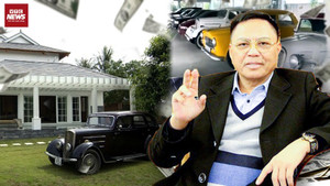 Bí mật khối tài sản đồ sộ của 'ông bầu' Cao Tiến Đoan 