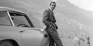 Các điệp viên nguyên mẫu của nhân vật 'James Bond' là ai?