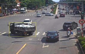 Danh sách 501 xe bị phạt nguội trong tuần ở Bắc Ninh