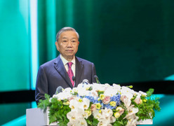 TBT Tô Lâm kỳ vọng Petrovietnam: 'Tiên phong - Vượt trội - Bền vững - Toàn cầu'