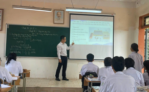 Gần 10.000 giáo viên Hà Nội gửi tâm thư mong điều chỉnh thu nhập tăng thêm